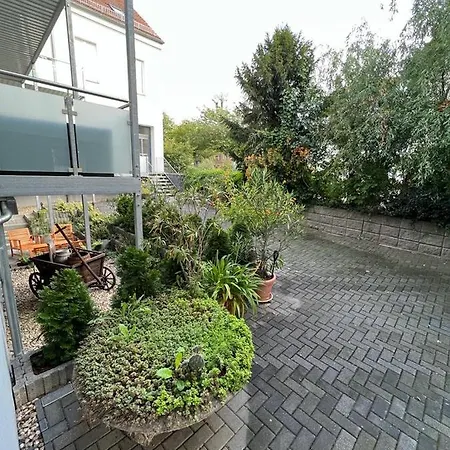 Apartment Pb - 1 - Stilvoll Eingerichtetes Im Herzen Senftenbergs *