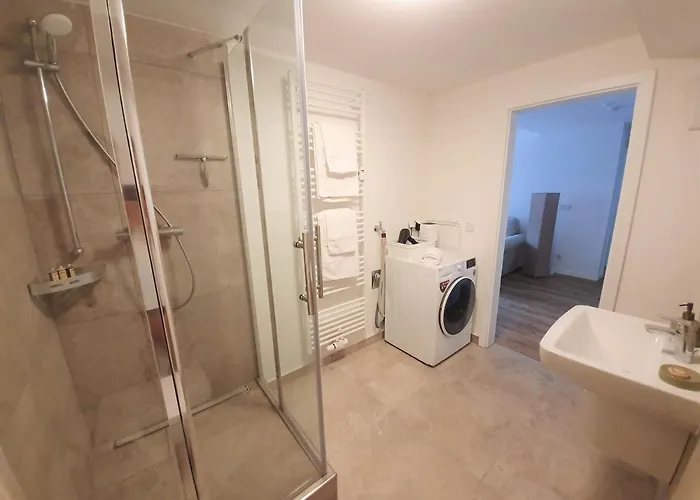 Pb - 1 - Stilvoll Eingerichtetes Im Herzen Senftenbergs Senftenberg